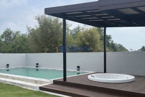 บ้านในพัทยา, ประเทศไทย 3 ห้องนอน № 210129 - รูปถ่าย 3