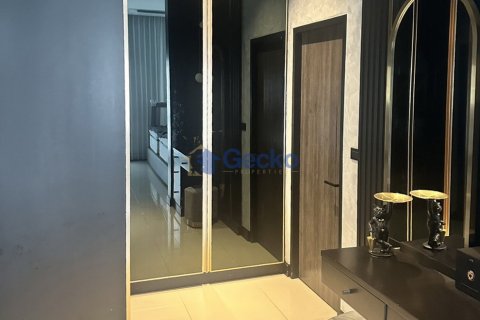 บ้านในพัทยา, ประเทศไทย 3 ห้องนอน № 210129 - รูปถ่าย 15