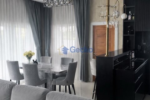 บ้านในพัทยา, ประเทศไทย 3 ห้องนอน № 210129 - รูปถ่าย 6