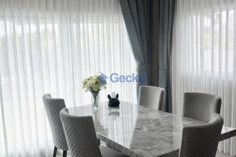 บ้านในพัทยา, ประเทศไทย 3 ห้องนอน № 210129 - รูปถ่าย 7