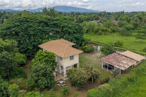 House in Chiang Mai, Thailand 3 bedrooms № 210131