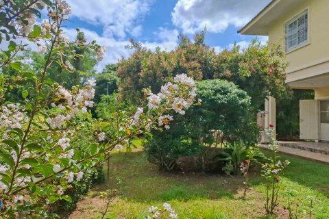 House in Chiang Mai, Thailand 3 bedrooms № 210131 - photo 24