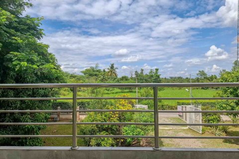 House in Chiang Mai, Thailand 3 bedrooms № 210131 - photo 17