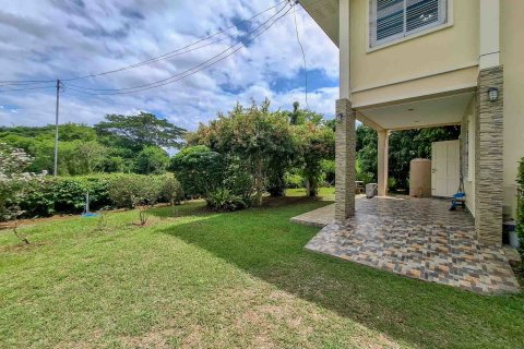 House in Chiang Mai, Thailand 3 bedrooms № 210131 - photo 25