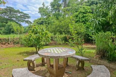 House in Chiang Mai, Thailand 3 bedrooms № 210131 - photo 27