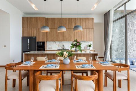 House in Ko Samui, Thailand 3 bedrooms № 191324 - photo 7