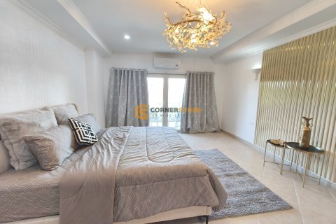 Studio in the Condo on Jomtien Beach, Pattaya, Thailand № 191321 - photo 13