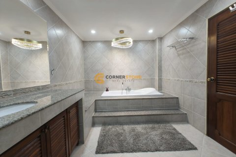 Studio in the Condo on Jomtien Beach, Pattaya, Thailand № 191321 - photo 18