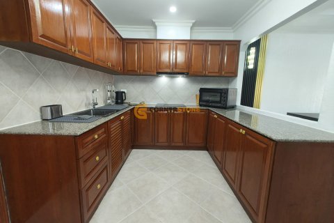 Studio in the Condo on Jomtien Beach, Pattaya, Thailand № 191321 - photo 8