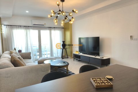 Studio in the Condo on Jomtien Beach, Pattaya, Thailand № 191321 - photo 3