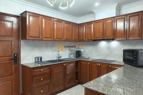 Studio in the Condo on Jomtien Beach, Pattaya, Thailand № 191321 - photo 7