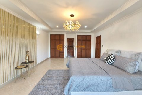 Studio in the Condo on Jomtien Beach, Pattaya, Thailand № 191321 - photo 12