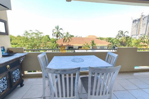 Studio in the Condo on Jomtien Beach, Pattaya, Thailand № 191321 - photo 19