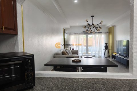 Studio in the Condo on Jomtien Beach, Pattaya, Thailand № 191321 - photo 10