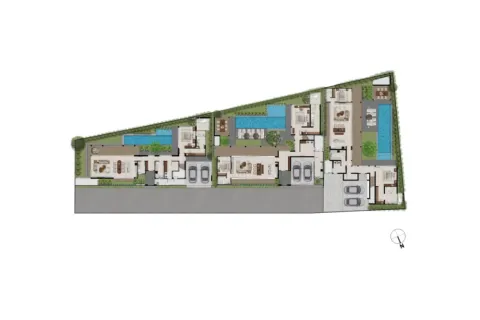 Villa in Phuket, Thailand 4 bedrooms № 191320 - photo 12