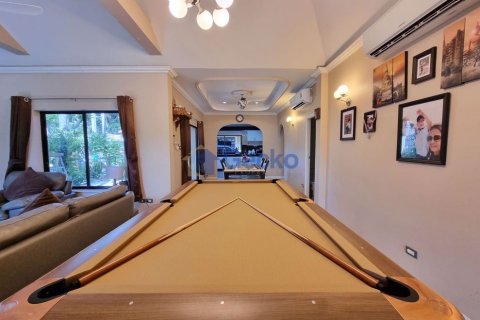 House in Pattaya, Thailand 3 bedrooms № 196825 - photo 15
