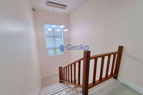 บ้านในพัทยา, ประเทศไทย 7 ห้องนอน № 196822 - รูปถ่าย 17
