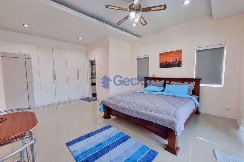 บ้านในพัทยา, ประเทศไทย 7 ห้องนอน № 196822 - รูปถ่าย 14