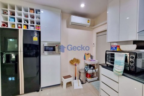 บ้านในพัทยา, ประเทศไทย 7 ห้องนอน № 196822 - รูปถ่าย 11