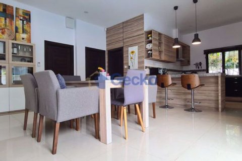 บ้านในพัทยา, ประเทศไทย 3 ห้องนอน № 196824 - รูปถ่าย 6