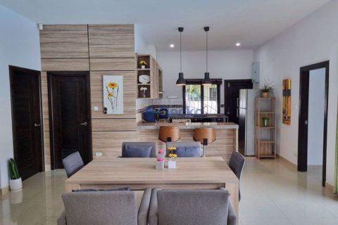 บ้านในพัทยา, ประเทศไทย 3 ห้องนอน № 196824 - รูปถ่าย 5