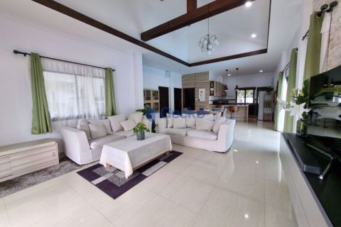 บ้านในพัทยา, ประเทศไทย 3 ห้องนอน № 196824 - รูปถ่าย 16