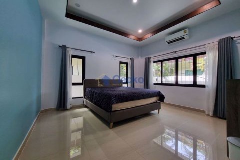 บ้านในพัทยา, ประเทศไทย 3 ห้องนอน № 196824 - รูปถ่าย 18