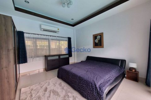 บ้านในพัทยา, ประเทศไทย 3 ห้องนอน № 196824 - รูปถ่าย 13