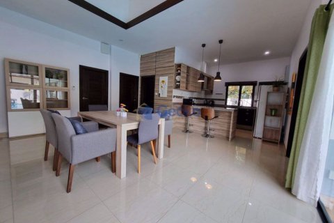 บ้านในพัทยา, ประเทศไทย 3 ห้องนอน № 196824 - รูปถ่าย 14