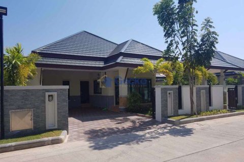 บ้านในพัทยา, ประเทศไทย 3 ห้องนอน № 196824 - รูปถ่าย 3