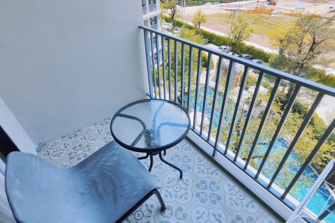 Studio dans le Condo à Phuket, Thaïlande  № 152196 - photo 6