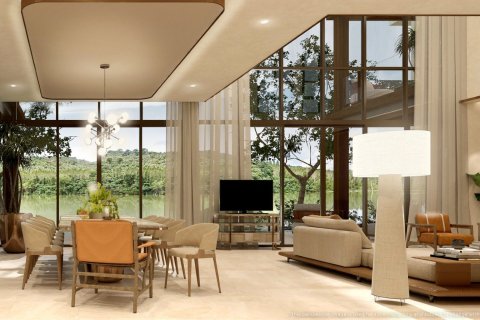 Villa in Phuket, Thailand 6 bedrooms № 152197 - photo 2