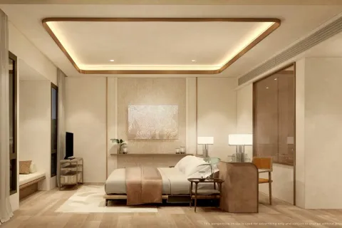 Villa in Phuket, Thailand 6 bedrooms № 152197 - photo 3