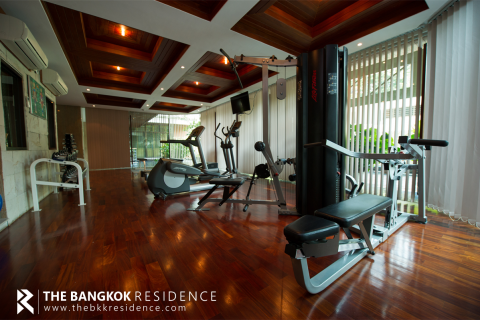 Condo in Bangkok, Thailand, 2 bedrooms  № 186070 - photo 6