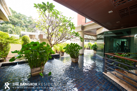 Condo in Bangkok, Thailand, 2 bedrooms № 186070 - photo 6