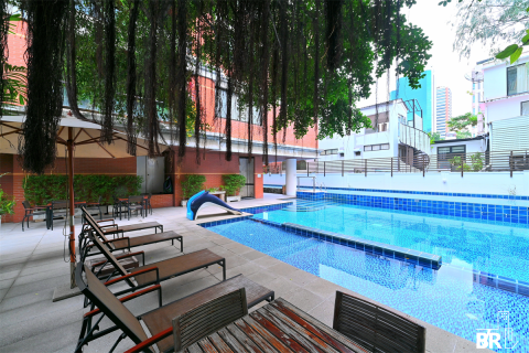 Condo in Bangkok, Thailand, 2 bedrooms № 186070 - photo 5