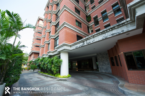 Condo in Bangkok, Thailand, 2 bedrooms  № 186070 - photo 4