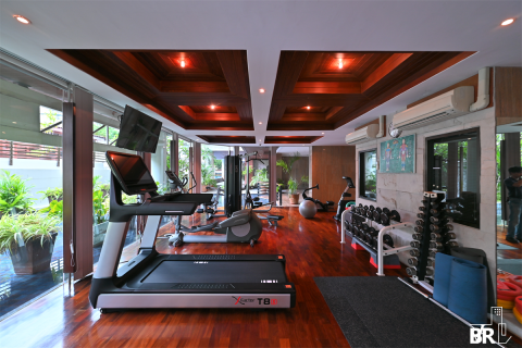 Condo in Bangkok, Thailand, 2 bedrooms  № 186070 - photo 3