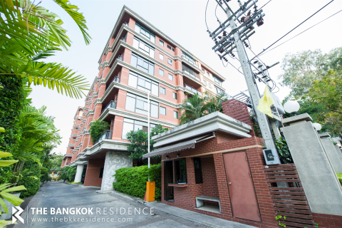 Condo in Bangkok, Thailand, 2 bedrooms № 186070