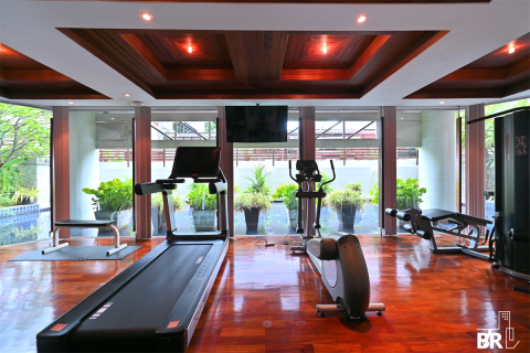 Condo in Bangkok, Thailand, 2 bedrooms № 186070 - photo 7