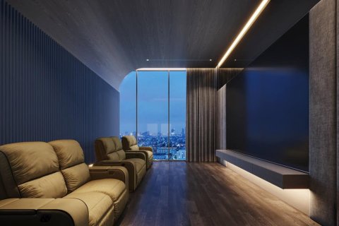 Condo in Bangkok, Thailand, 1 bedroom № 203646 - photo 14