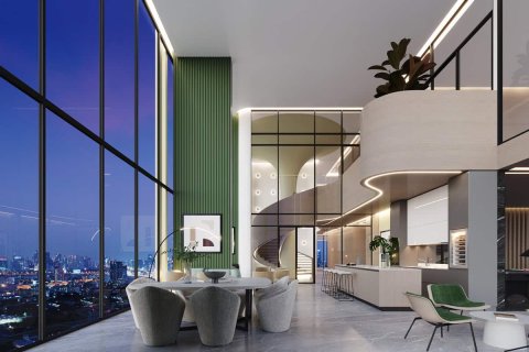 Condo in Bangkok, Thailand, 1 bedroom № 203646 - photo 16