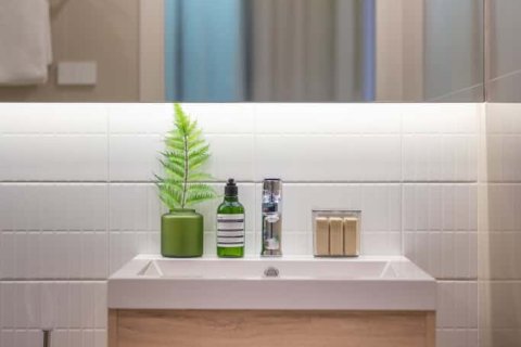 Condo in Bangkok, Thailand, 1 bedroom № 203646 - photo 9