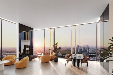 Condo in Bangkok, Thailand, 1 bedroom № 203646 - photo 12