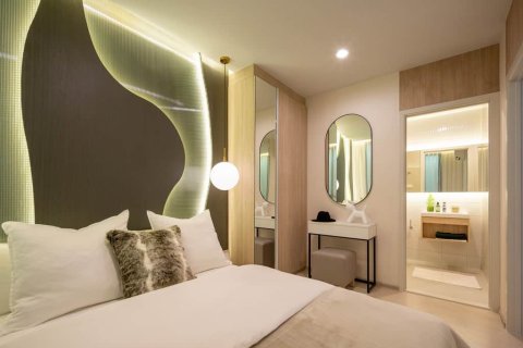 Condo in Bangkok, Thailand, 1 bedroom № 203646 - photo 7