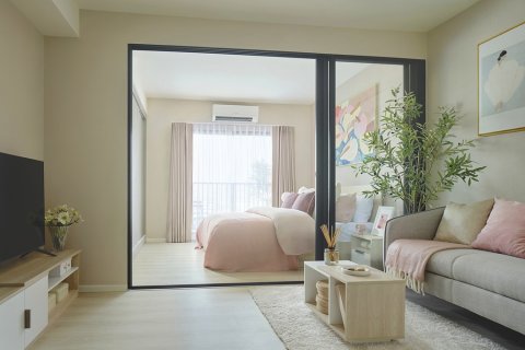 Eigentumswohnung in Bangkok, Thailand, 1 Schlafzimmer № 203643 - Foto 23