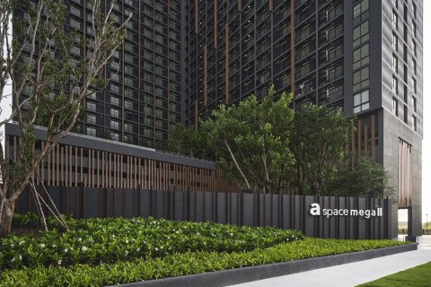Eigentumswohnung in Bangkok, Thailand, 1 Schlafzimmer № 203643 - Foto 20