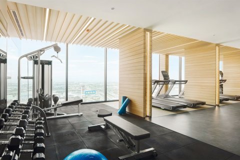 Condo in Bangkok, Thailand, 1 bedroom  № 203643 - photo 8