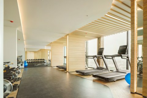 Condo in Bangkok, Thailand, 1 bedroom  № 203643 - photo 9