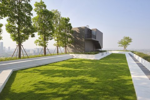 Condo in Bangkok, Thailand, 1 bedroom  № 203643 - photo 11